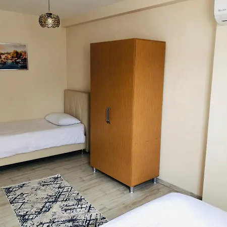 Hilal Apartment