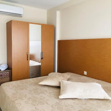 Apartment Hilal