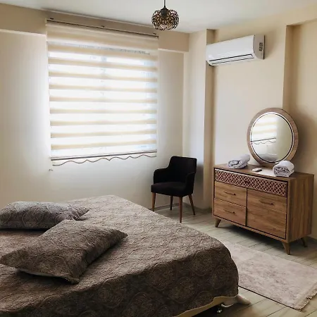 Hilal Apartment Trabzon