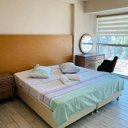 Apartment Hilal