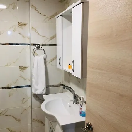Hilal Apartment