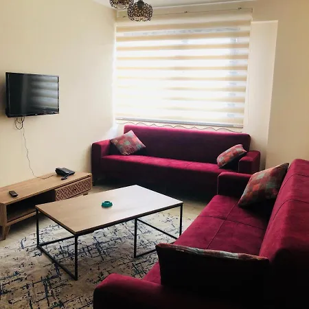 Hilal Apartment *