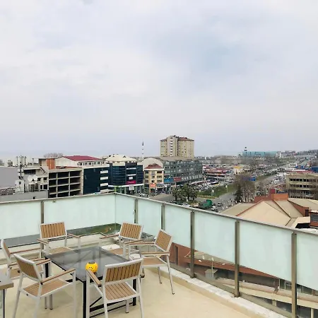 Apartment Hilal