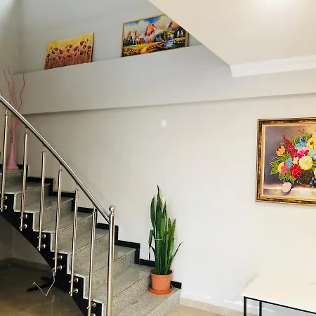 Hilal Apartment