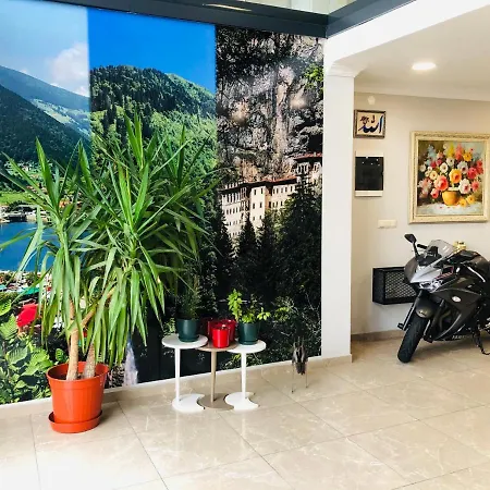 Hilal Apartment *