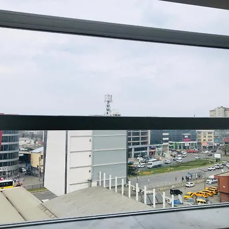 Apartment Hilal