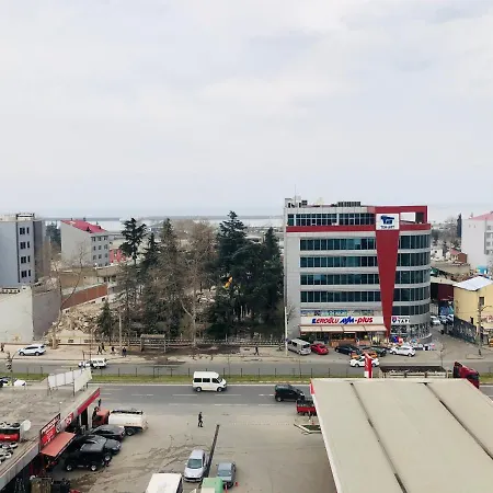 Apartment Hilal