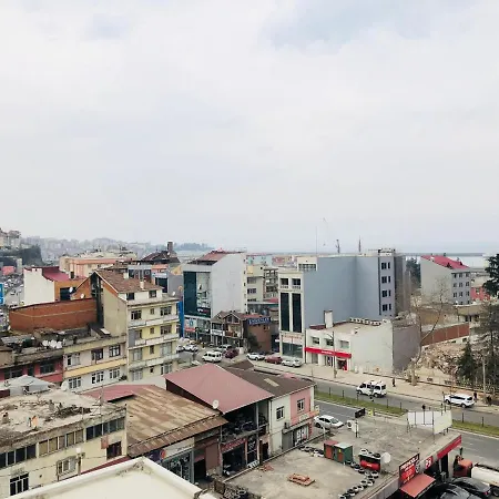 Hilal Apartment Trabzon