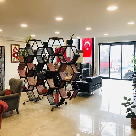 Hilal Apartment *