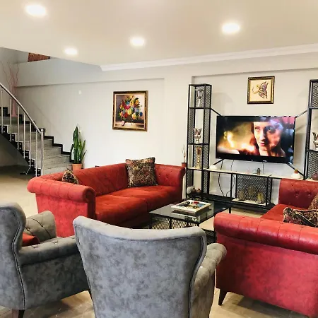 Hilal Apartment