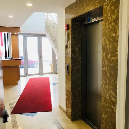Hilal Apartment