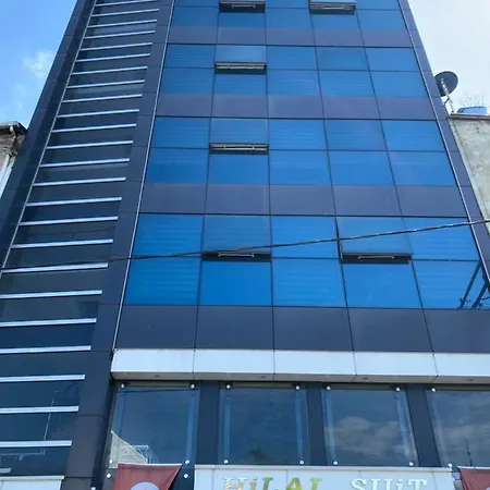 Hilal Apartment *